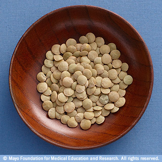 العدس العدس