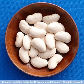 الفول الأبيض - الليما الفول الأبيض - الليما