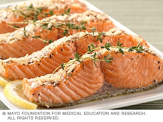 لا تنسى السمك لا تنسى السمك