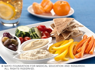 أحب غذائك أحب غذائك