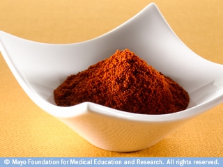 البابريكا البابريكا