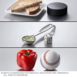 استخدام الرموز البصرية استخدام الرموز البصرية