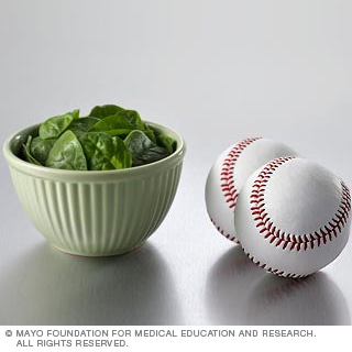 الخضروات: السبانخ النيء وغيره الخضروات: السبانخ النيء وغيره