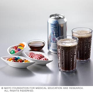 الحلويات الحلويات