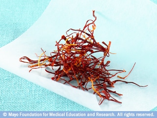 الزعفران الزعفران