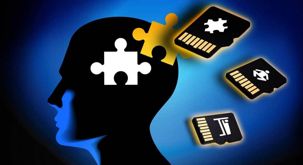 6 اطعمة تحسن قوة الذاكرة