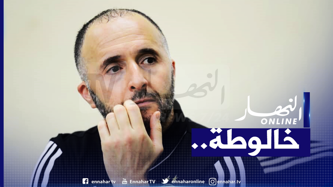 miniature-8-1 هكذا خُدع بلماضي من طرف الفاف في 2001!