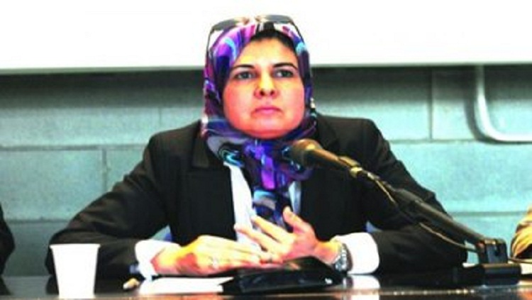 mrabet-3 إعفاء أسماء المرابط من الرابطة المحمدية للعلماء.. هل الطعن في الإرث هو السبب..؟