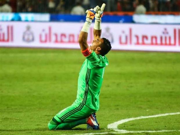 n عصام الحضري