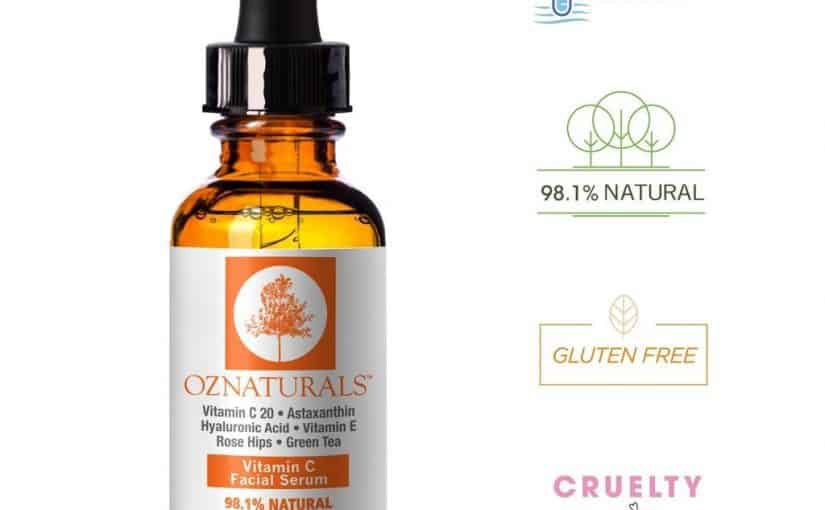 تجارب سيروم اوز ناتشورال