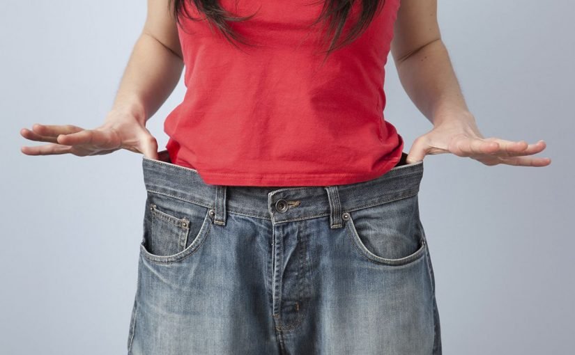 طرق تخفيف الوزن بدون رجيم