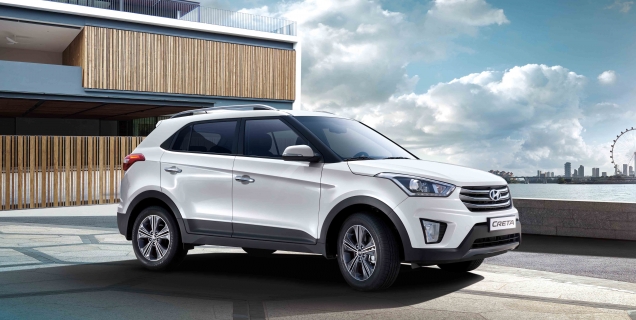 مواصفات سيارة كريتا 2019