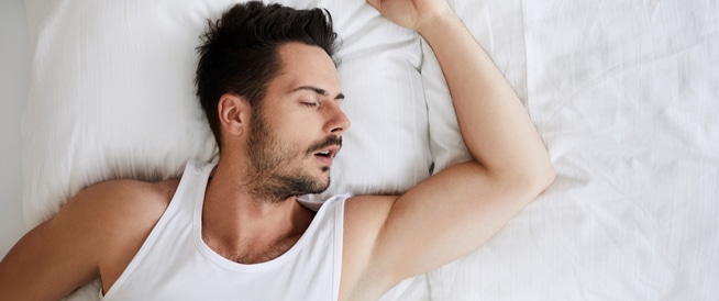 الجماع يساعدك على النوم الجماع يساعدك على النوم