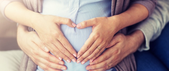 جيناتك مسؤولة عن علامات التمدد جيناتك مسؤولة عن علامات التمدد