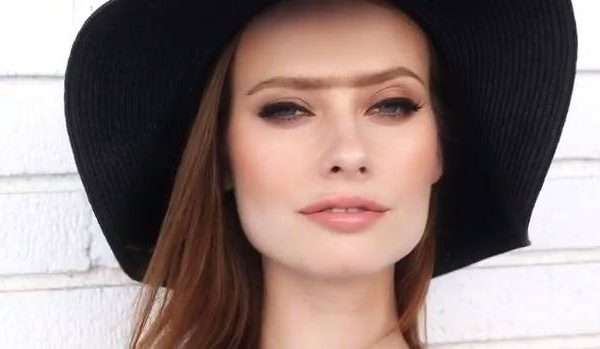 جمال المرأة