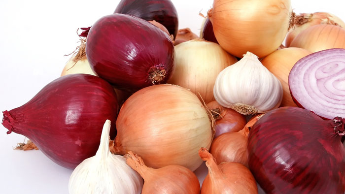 onions طبابة نت - فوائد البصل