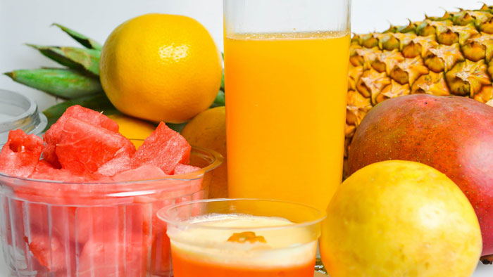 طبابة نت - فوائد تناول البرتقال