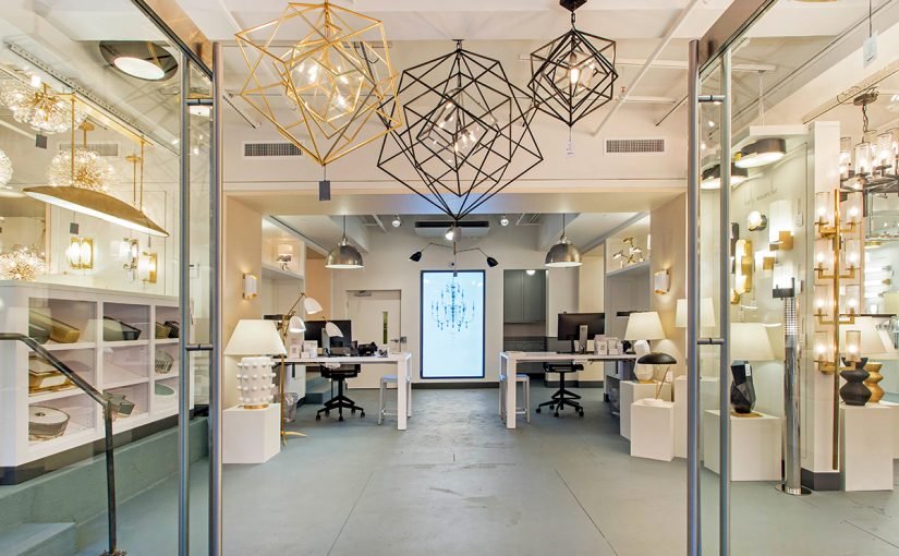 محلات الاضاءة في الشارقة