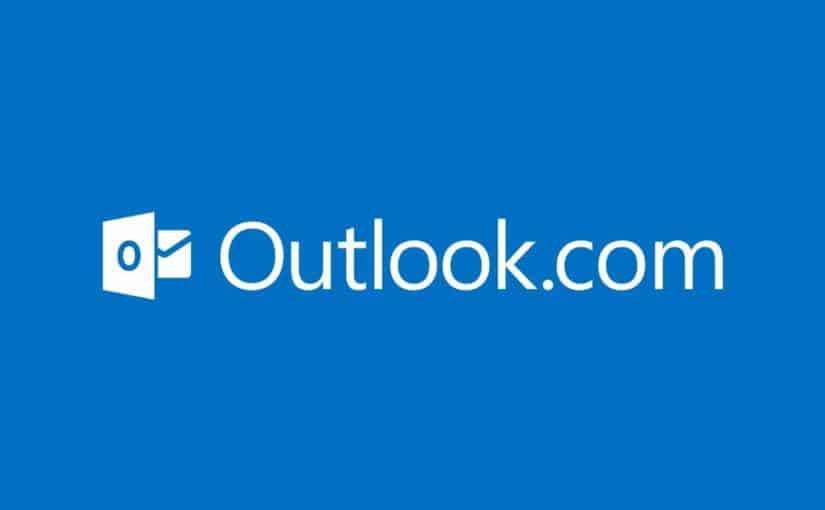 outlook-825x510-2 كيف الدخول الى هوتميل عن طريق outlook