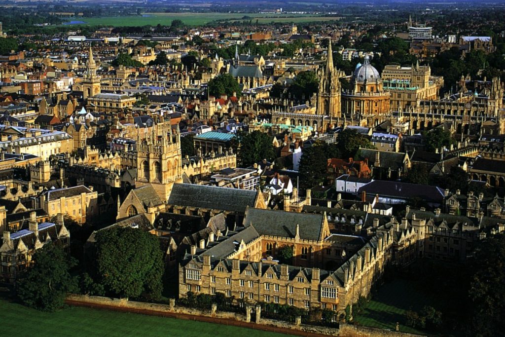 oxford