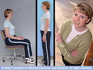 الممارسة بشكل متواصل الممارسة بشكل متواصل