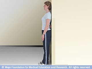 قم بإجراء إختبار الحائط قم بإجراء إختبار الحائط