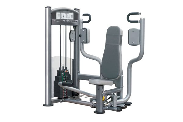 Pec Deck Machine