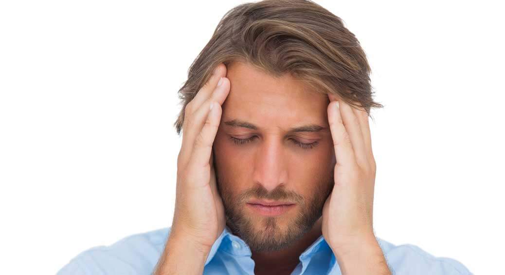 هل للرجال عادة شهرية؟