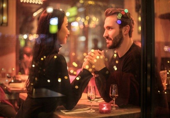 حينما تسود مشاعر الامتنان العلاقة التي تجمعكما