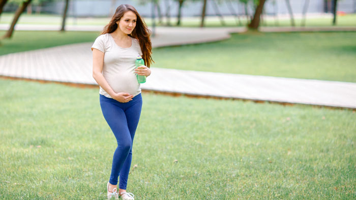 طبابة نت - الحمل الخطر