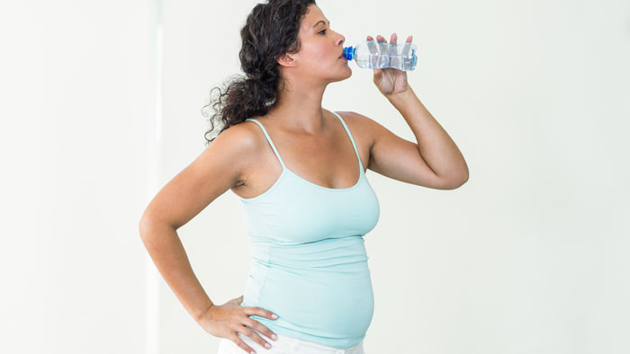 طبابة نت - الحمل وفيتامينات ما قبل الولادة