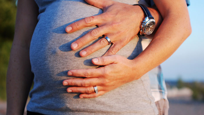 طبابة نت - أسباب الإصابة بالاكتئاب أثناء الحمل