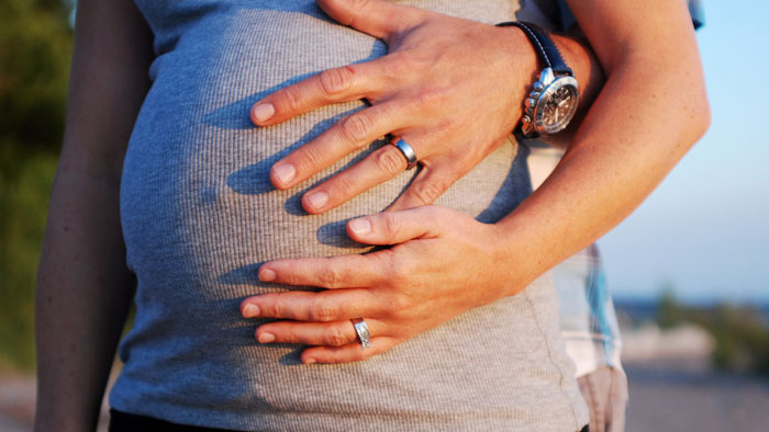 طبابة نت ممارسة الجنس خلال الحمل