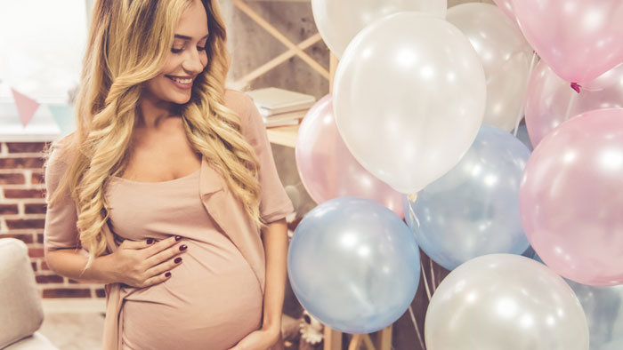 طبابة نت - احمل وتأثير العطس على الجنين