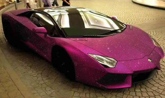 صور سيارات بناتية 2019