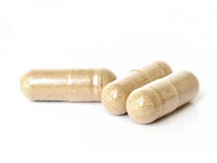 كابسولات بروبيوتيك