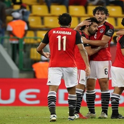 r صور فوز مصر