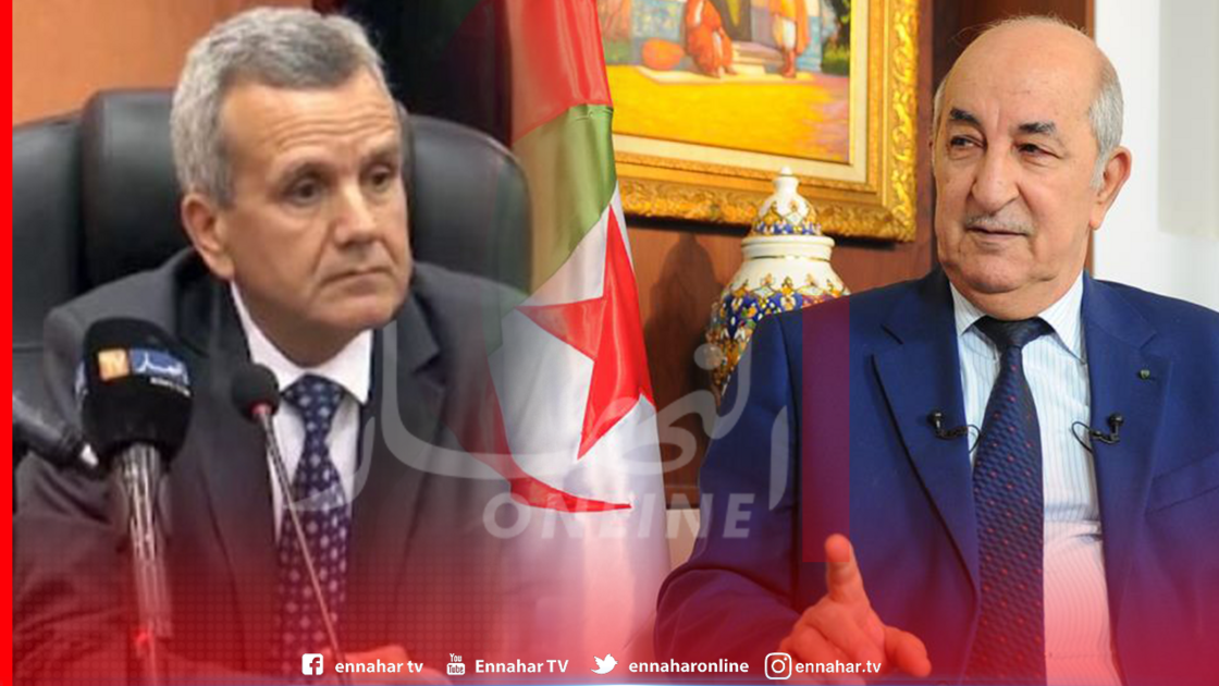 وزير الصحة: رئيس الجمهورية لديه كل المعطيات وأدق التفاصيل حول كورونا