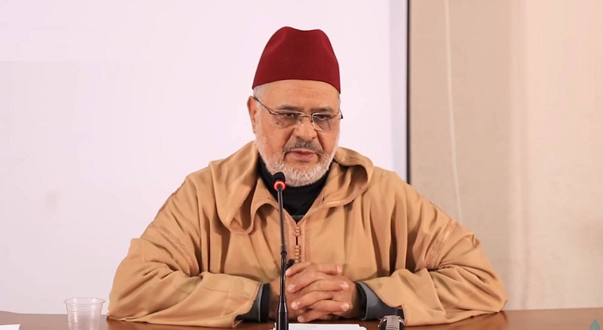 raissouni-7 الريسوني يهاجم الإمارات: تنشر الأحقاد والمؤامرات حول العالم