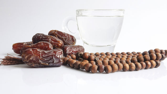 طبابة نت - طرق للحفاظ على الصِّحَّة واللياقة البدنية في رمضان