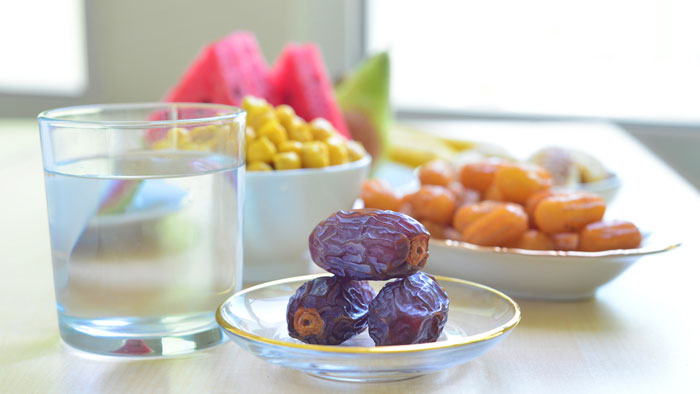 موقع طبابة نت - نصائح للصّيام الصّحي في شهر رمضان