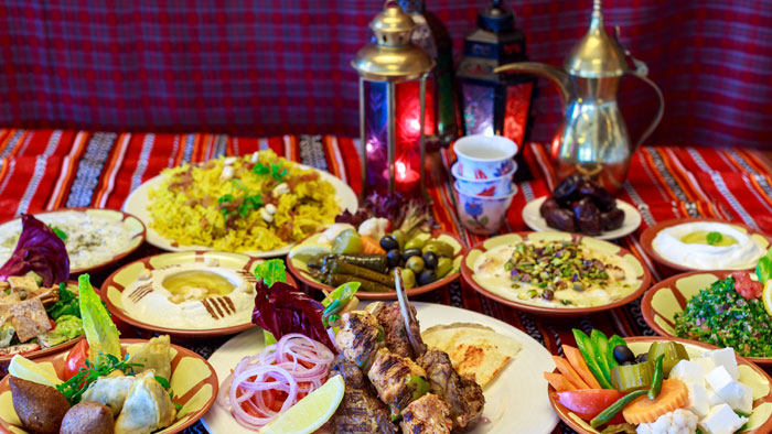 طبابة نت - فوائد صيام رمضان