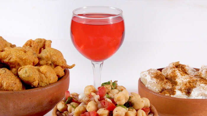 طبابة نت - مشروبات رمضانية