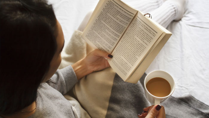 طبابة نت - طرق تساعد على النوم