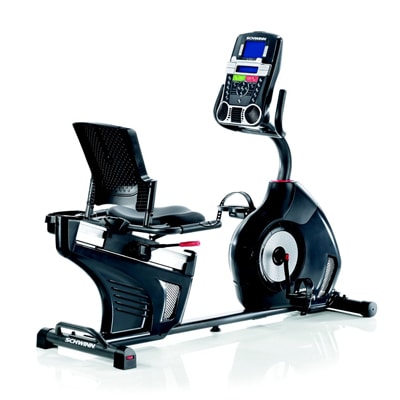 Recumbent Bike