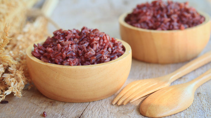 طبابة نت - أرز الخميرة الحمراء، الفوائد والآثار الجانبية