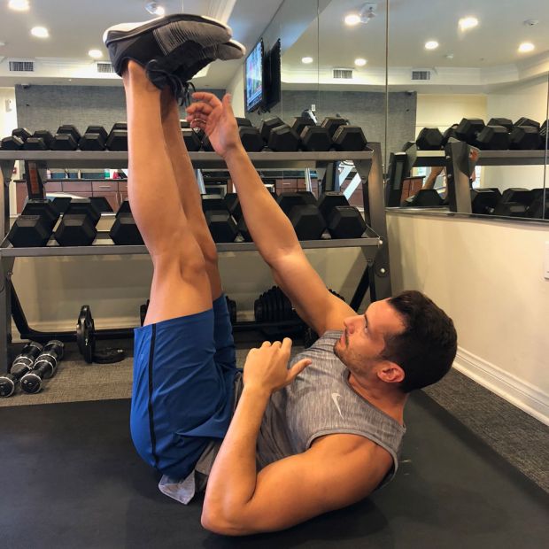 Image result for biceps curl