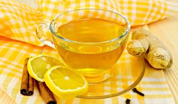 فوائد القرفة و الزنجبيل