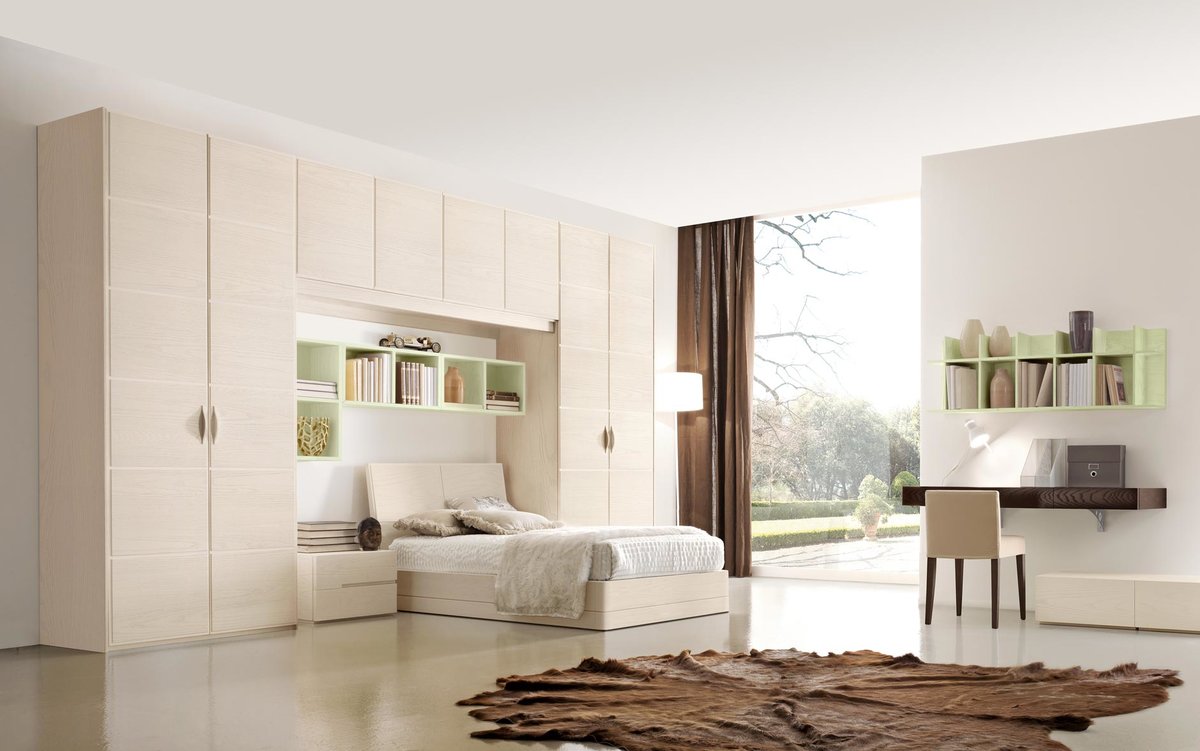 احدث موضة غرف نوم 2020 احدث موضة غرف نوم 2020