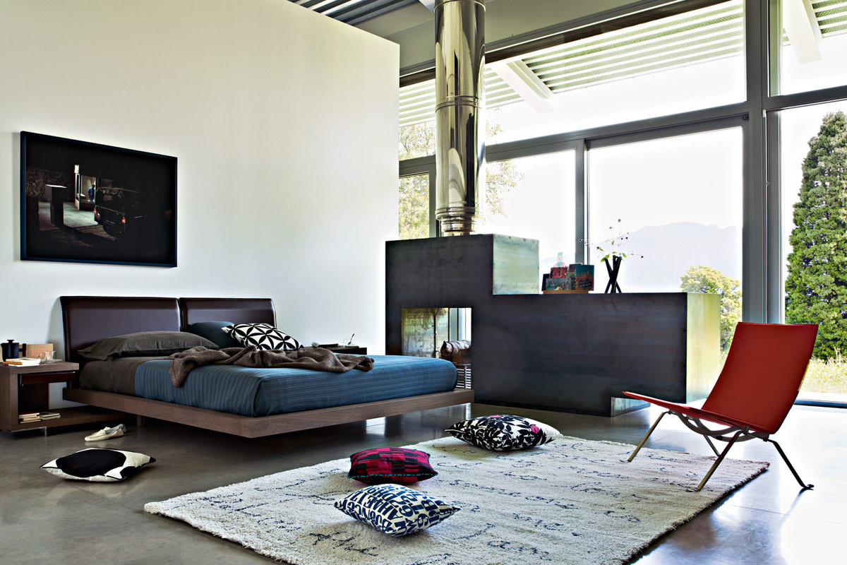 غرف نوم شيك غرف نوم شيك